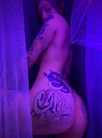 Olivia OnlyFans jung 5