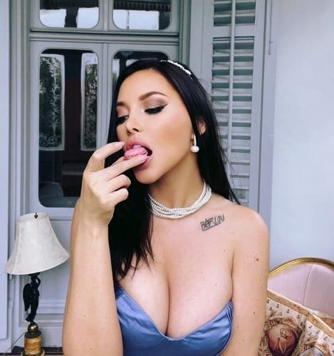 Anna Polina OnlyFans kostenlos 1