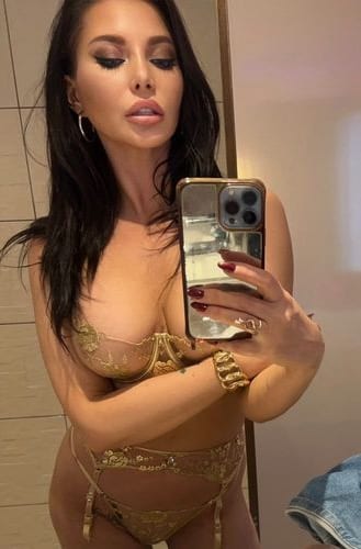 Anna Polina OnlyFans kostenlos 9