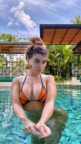 Carla Vyx OnlyFans kostenlos 11