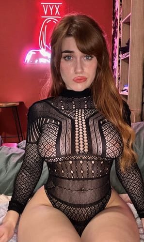 Carla Vyx OnlyFans kostenlos 15