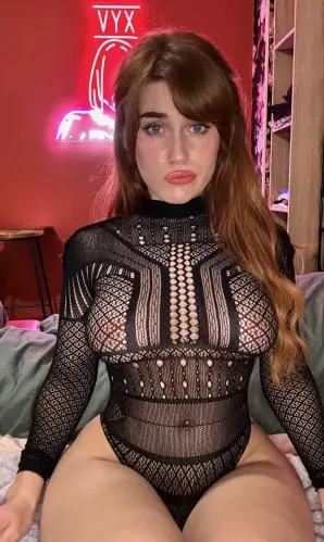 Carla Vyx OnlyFans kostenlos 14