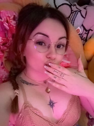 Chelxie OnlyFans kostenlos 8