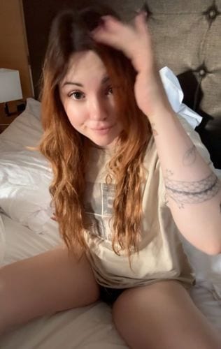 Chelxie OnlyFans kostenlos 12