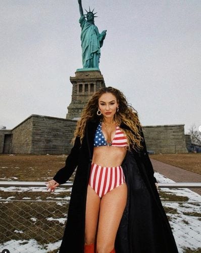 Drea de Matteo OnlyFans kostenlos 7