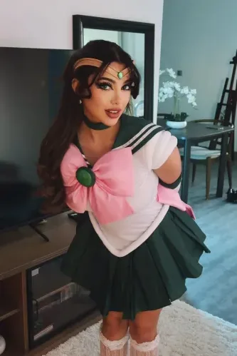 Julia Bayonetta OnlyFans kostenlos 2