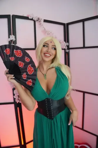 Julia Bayonetta OnlyFans kostenlos 5