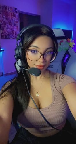 Julia Bayonetta OnlyFans kostenlos 10