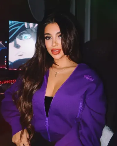 Julia Bayonetta OnlyFans kostenlos 13
