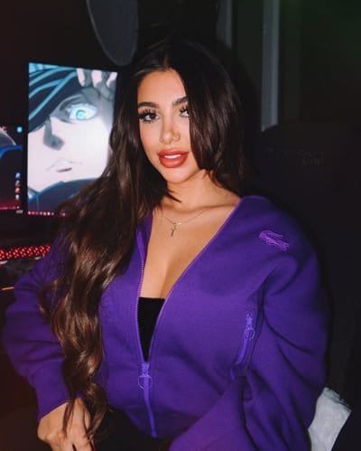 Julia Bayonetta OnlyFans kostenlos 14