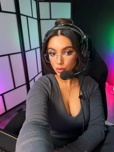 Julia Bayonetta OnlyFans kostenlos 17