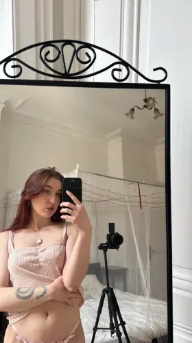 Madelaine Rousset OnlyFans kostenlos 2
