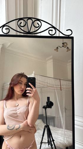 Madelaine Rousset OnlyFans kostenlos 1