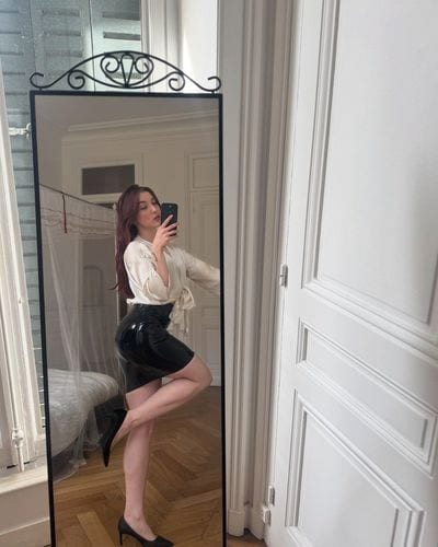 Madelaine Rousset OnlyFans kostenlos 6