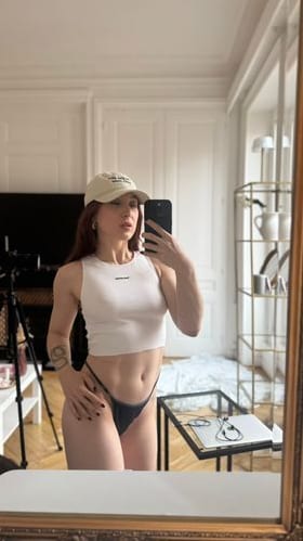 Madelaine Rousset OnlyFans kostenlos 8