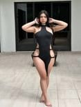Aishah Sofey OnlyFans